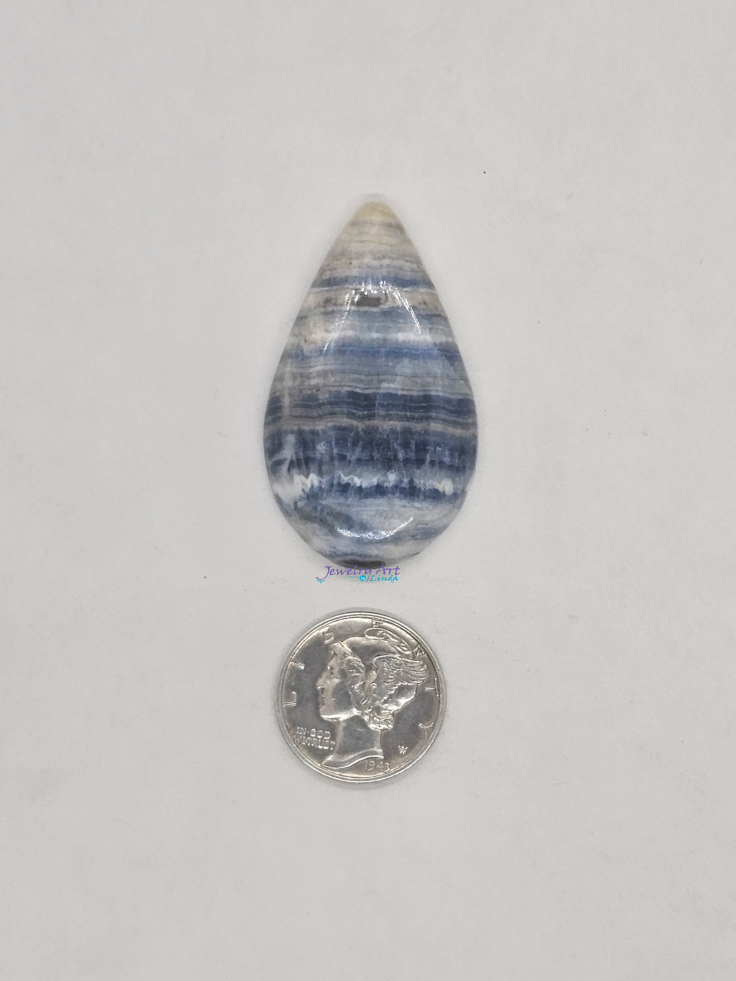 Lapis Laced Onyx NX-x-00048-01