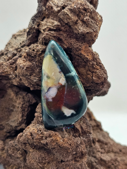 Idaho Seam Agate AG-x-00141-03