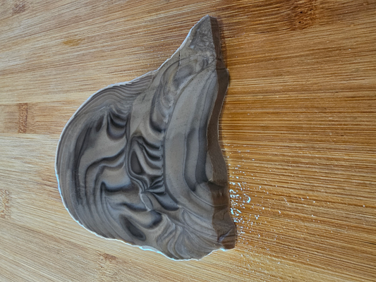 Polish Flint OT-x-00265