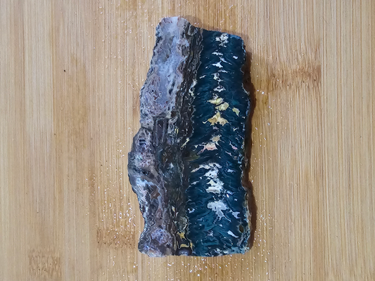 Idaho Seam Agate AG-x-00153