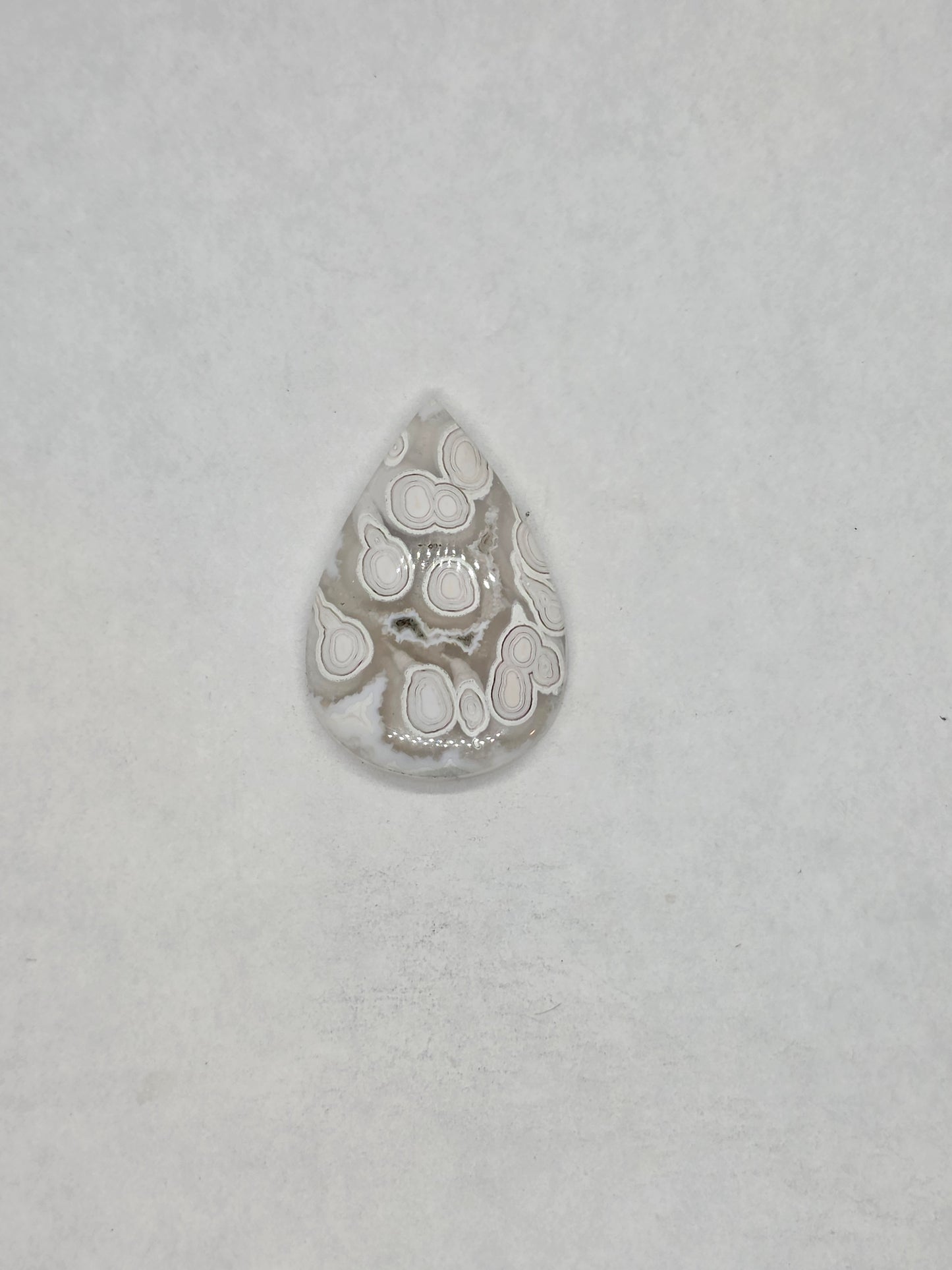 Orbic Agate - AG-x-x-00230