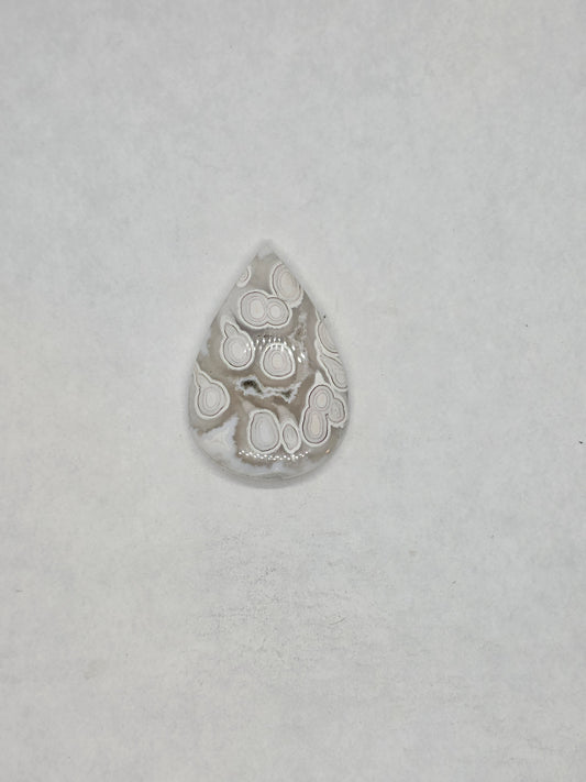 Orbic Agate - AG-x-x-00230