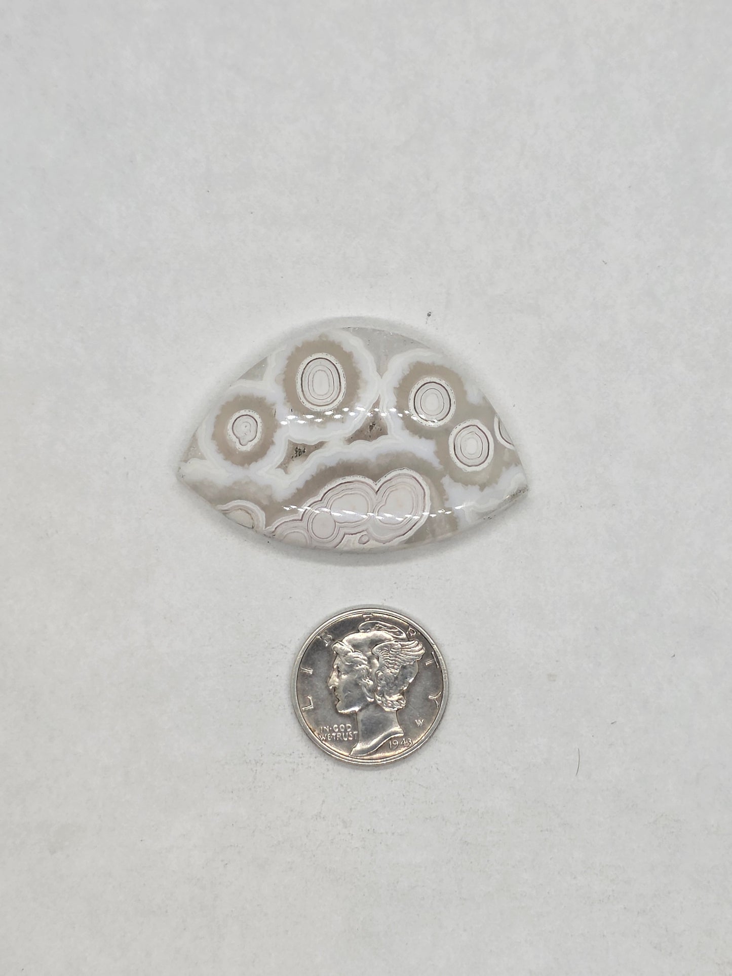 Orbic Agate - AG-x-x-00228