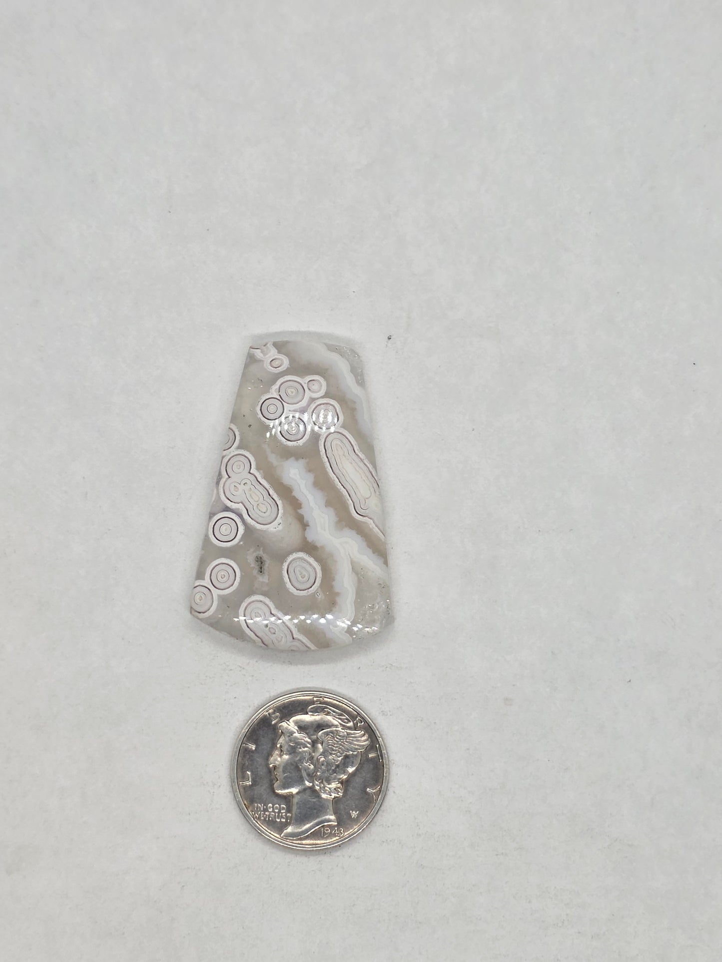 Orbic Agate - AG-x-x-00226