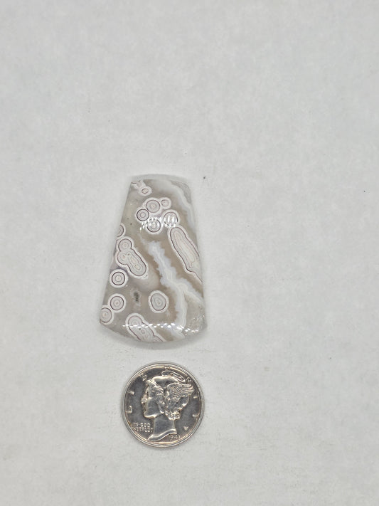Orbic Agate - AG-x-x-00226