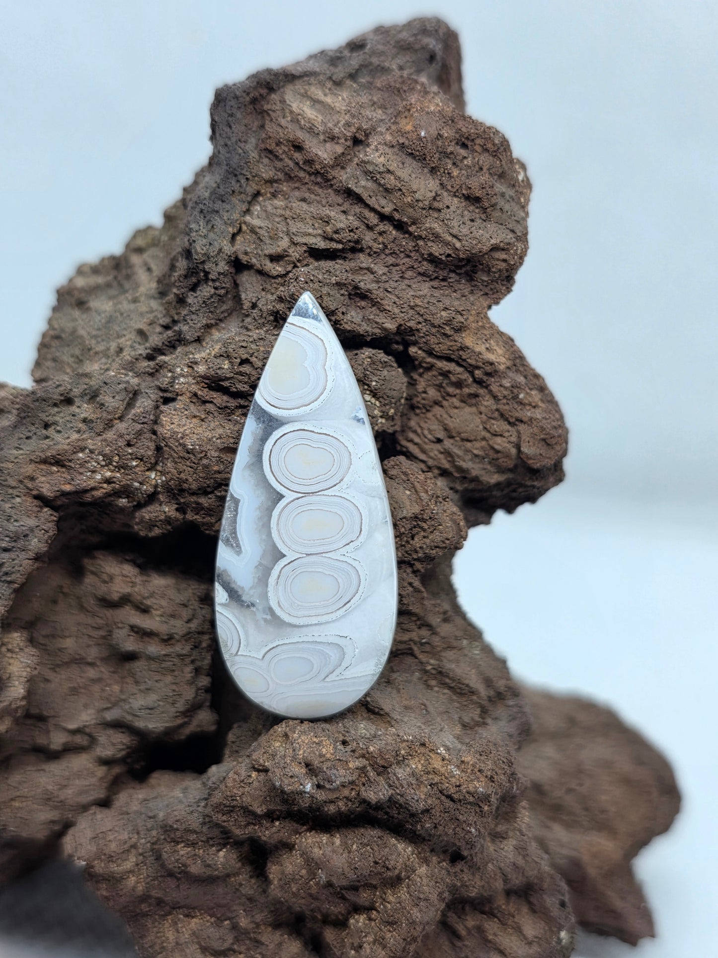 Orbic Agate - AG-x-x-00229