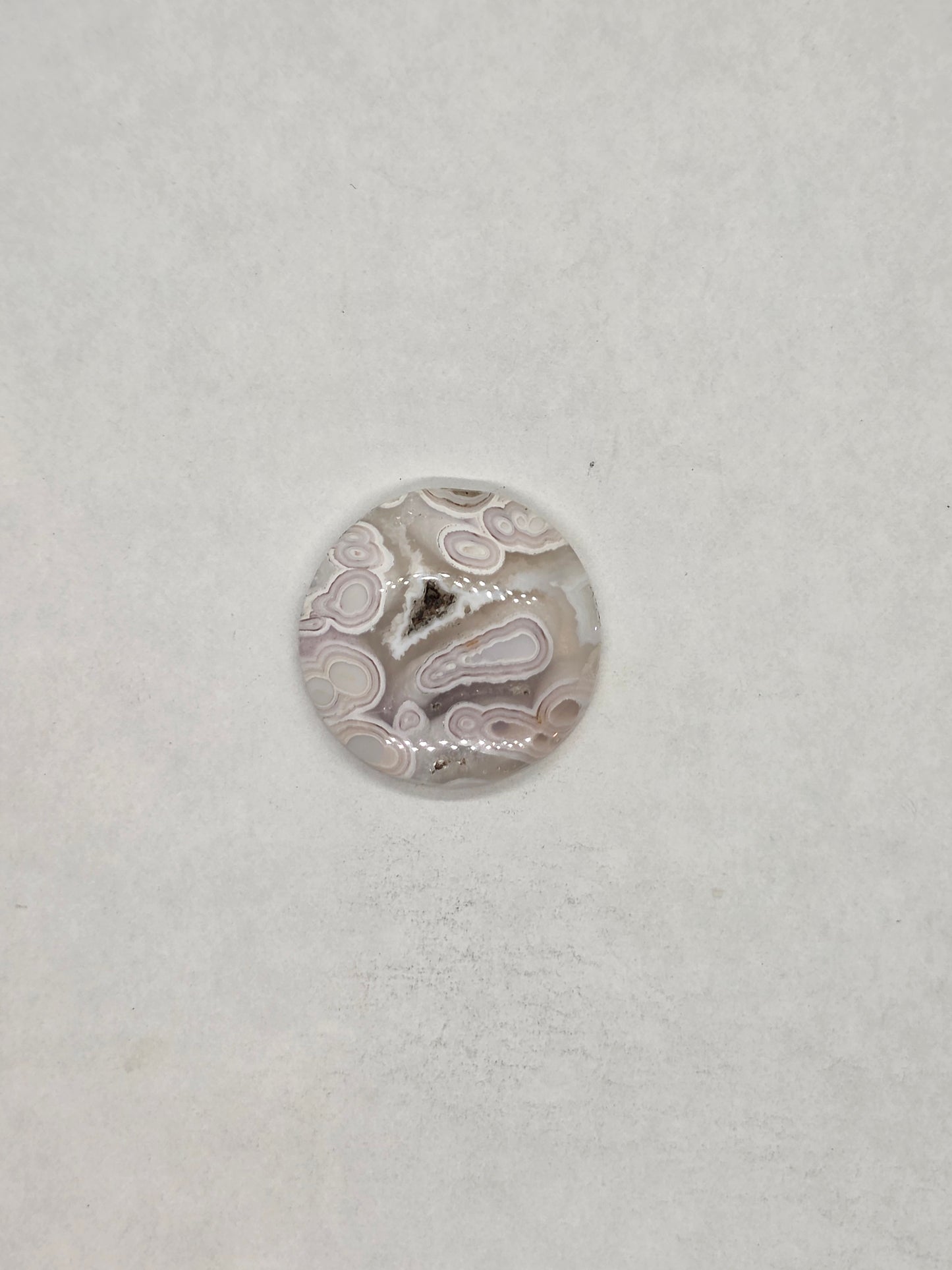 Orbic Agate - AG-x-x-00223