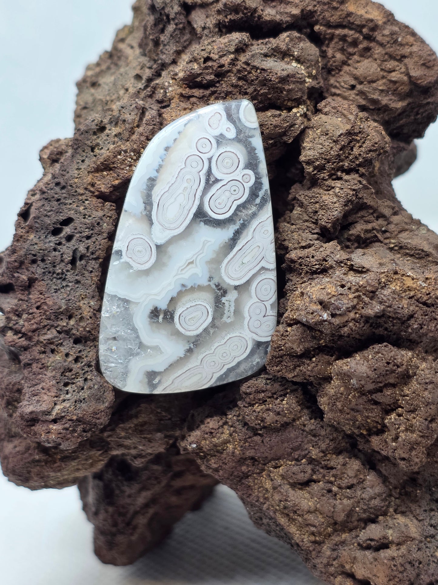 Orbic Agate - AG-x-x-00225