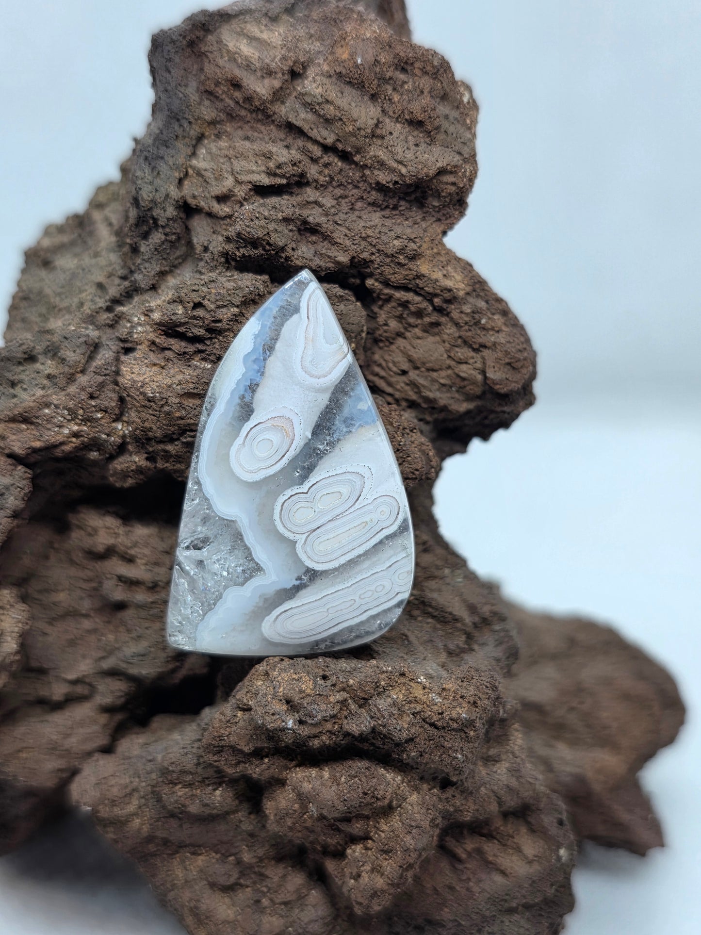 Orbic Agate - AG-x-x-00222