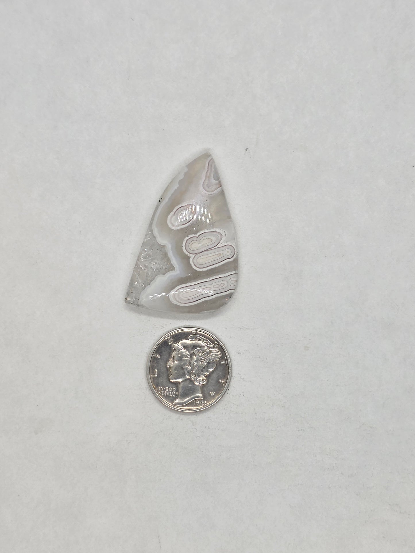 Orbic Agate - AG-x-x-00222