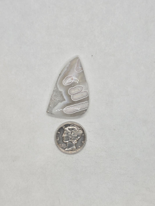 Orbic Agate - AG-x-x-00222