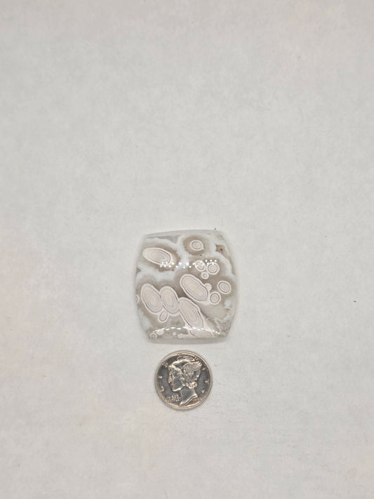 Orbic Agate - AG-x-x-00231