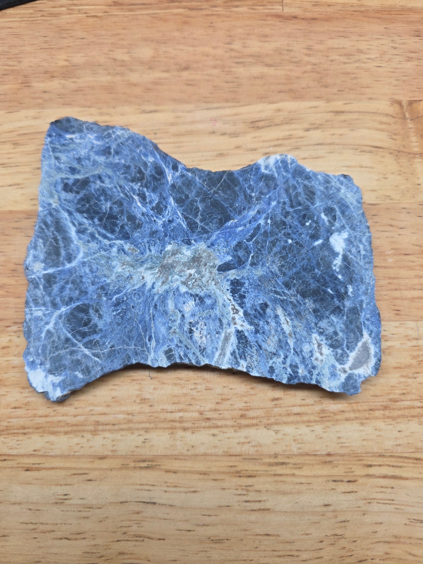 Sodalite - OT-x-00295