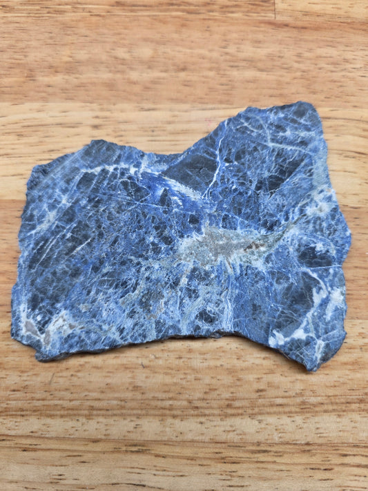 Sodalite - OT-x-00295