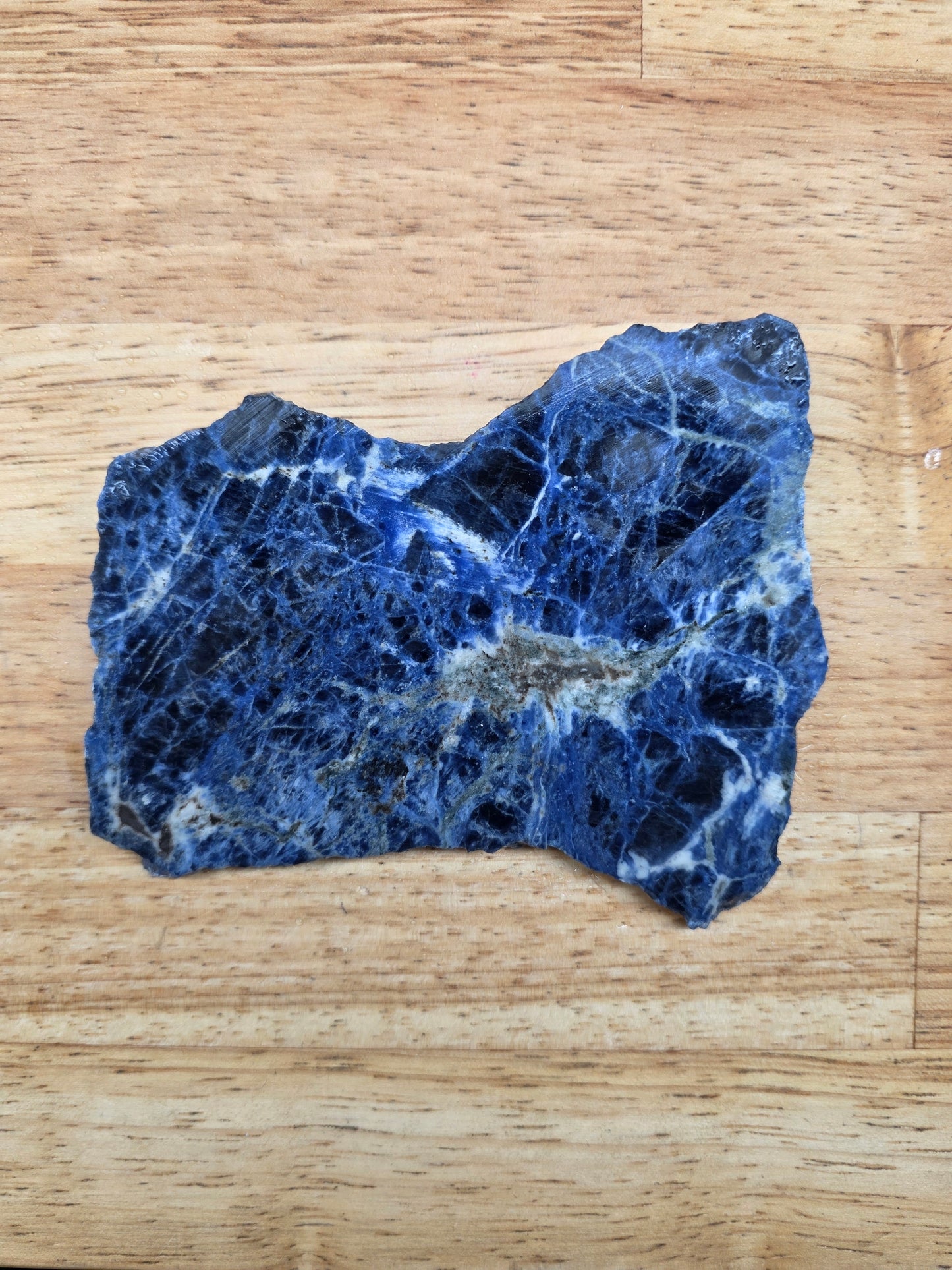 Sodalite - OT-x-00295