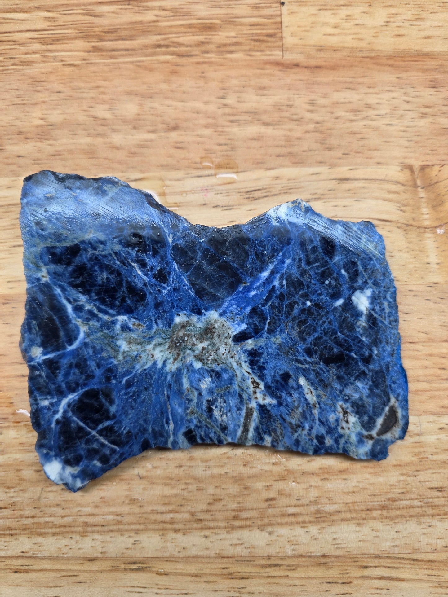 Sodalite - OT-x-00295