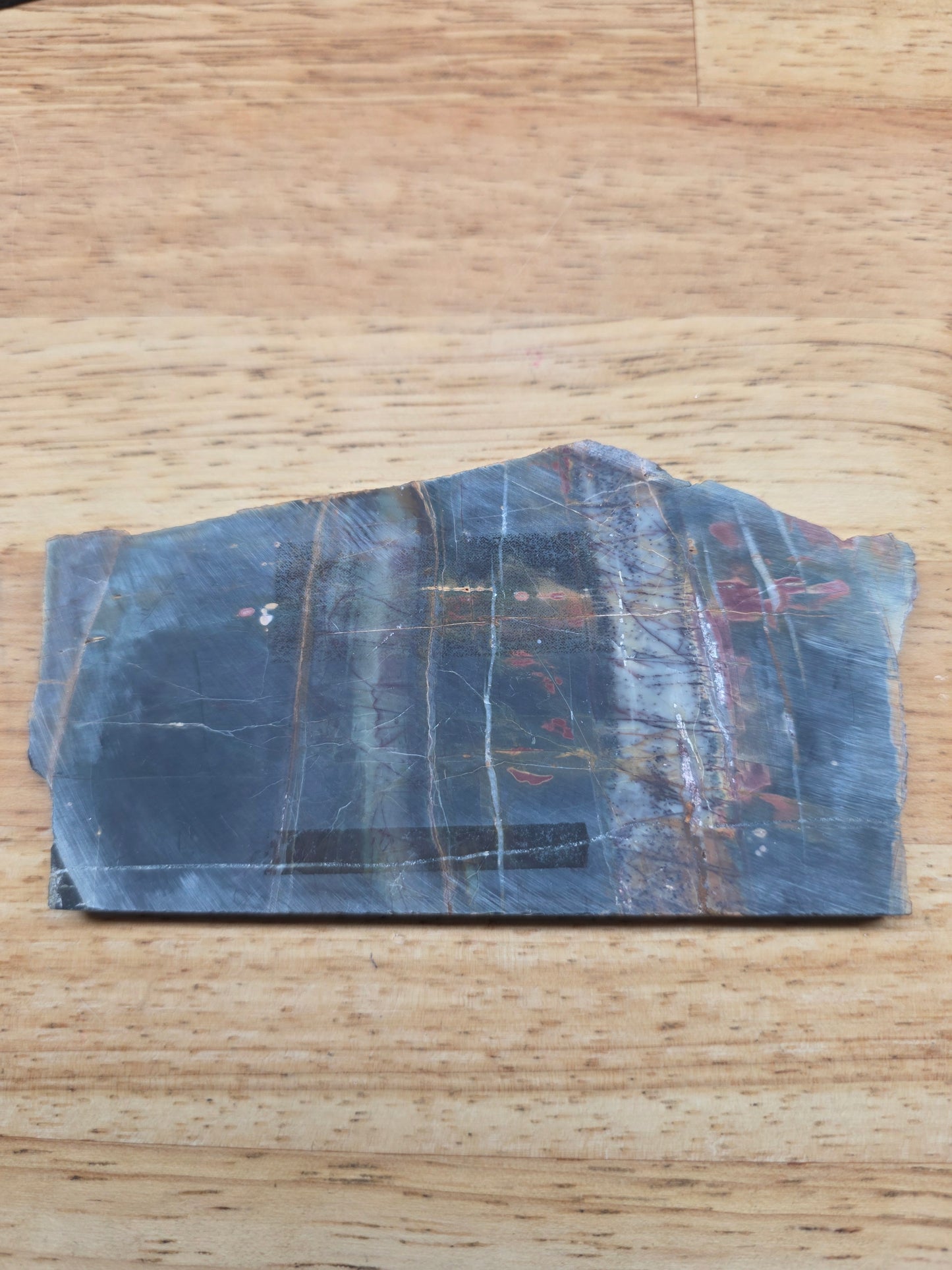 Cherry Creek Jasper - JA-x-00234