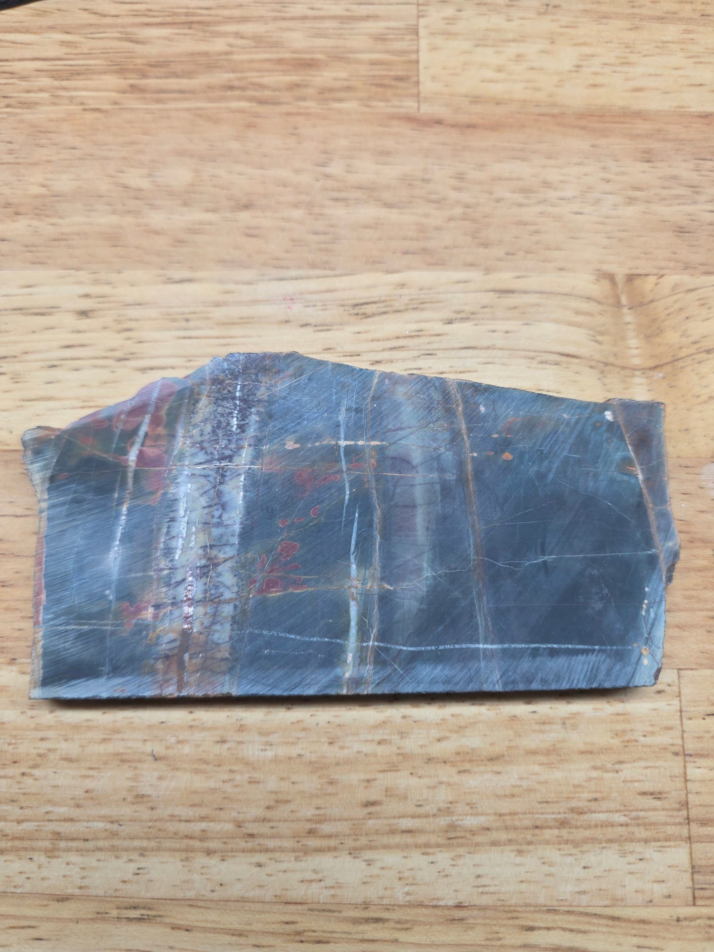 Cherry Creek Jasper - JA-x-00234