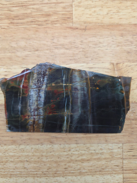 Cherry Creek Jasper - JA-x-00234