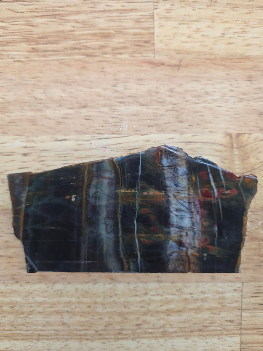 Cherry Creek Jasper - JA-x-00234