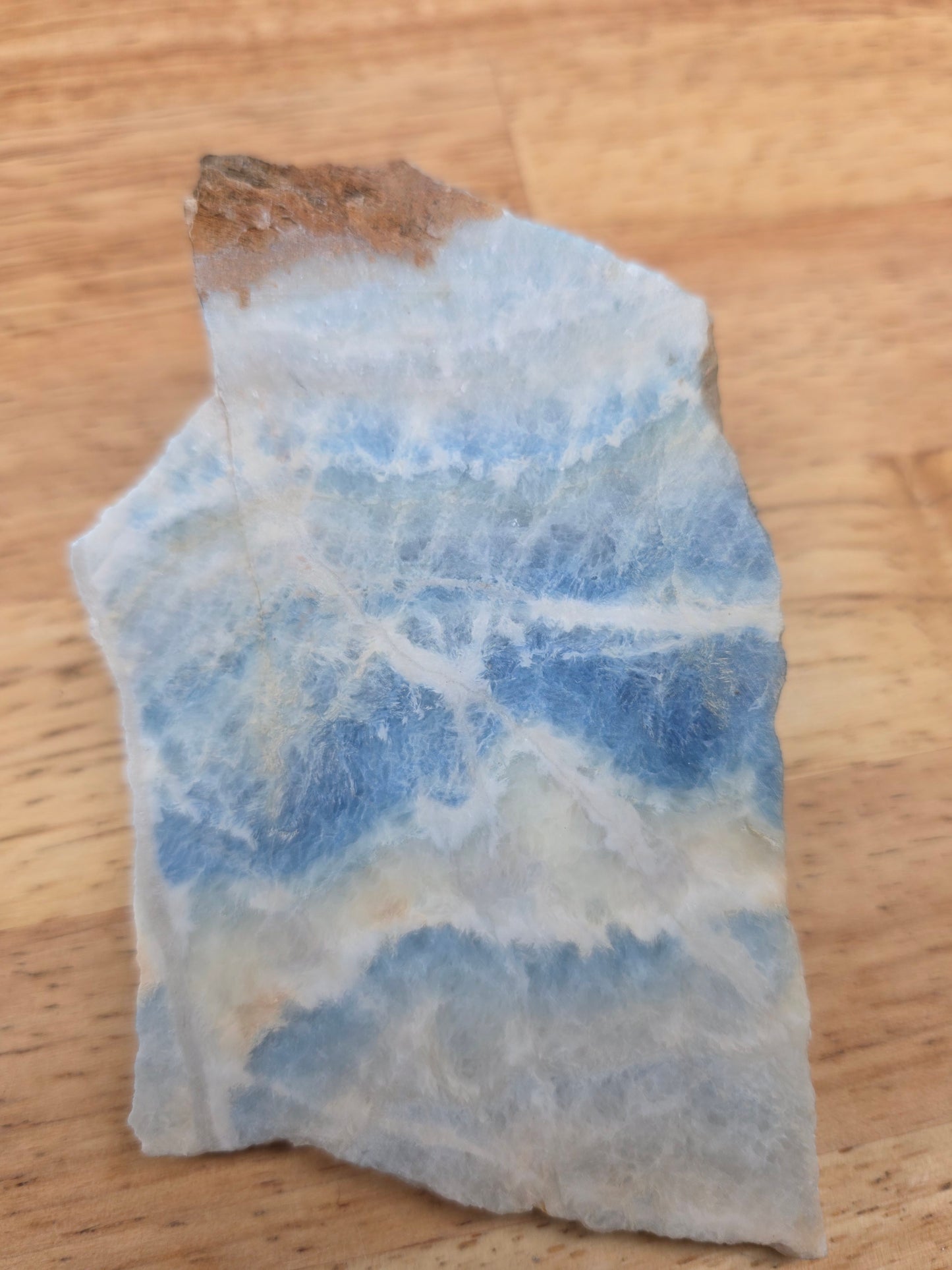Lapis Laced Onyx - NX-00003-01