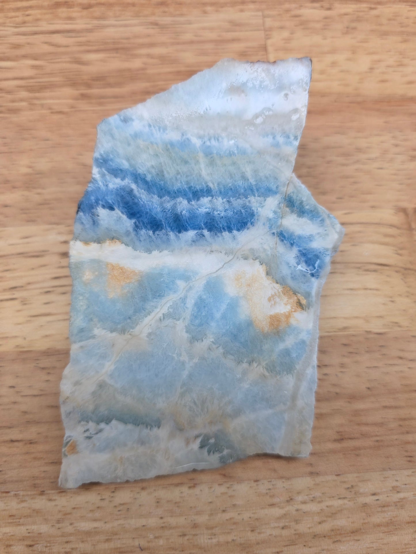Lapis Laced Onyx - NX-00003-01