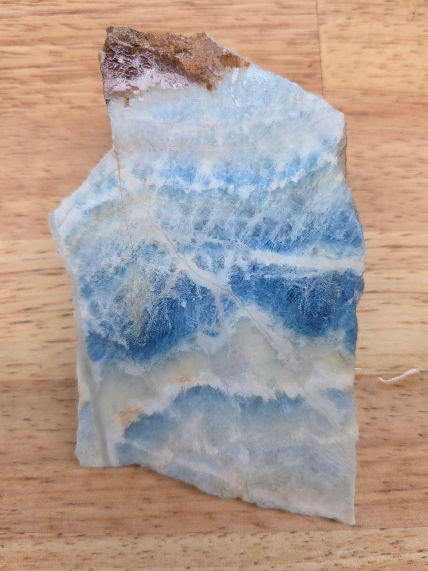 Lapis Laced Onyx - NX-00003-01