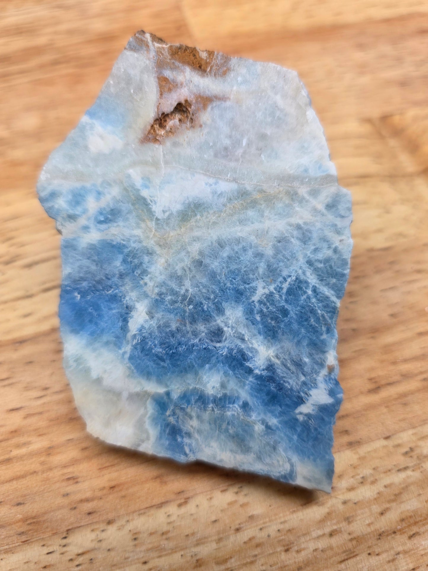 Lapis Laced Onyx - NX-00003-02