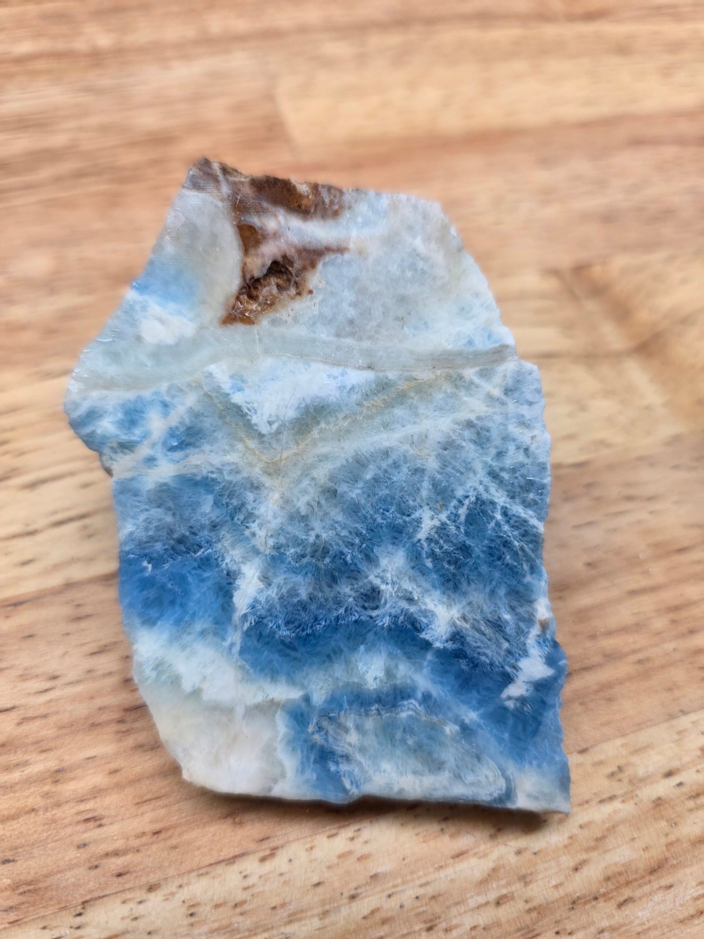 Lapis Laced Onyx - NX-00003-02