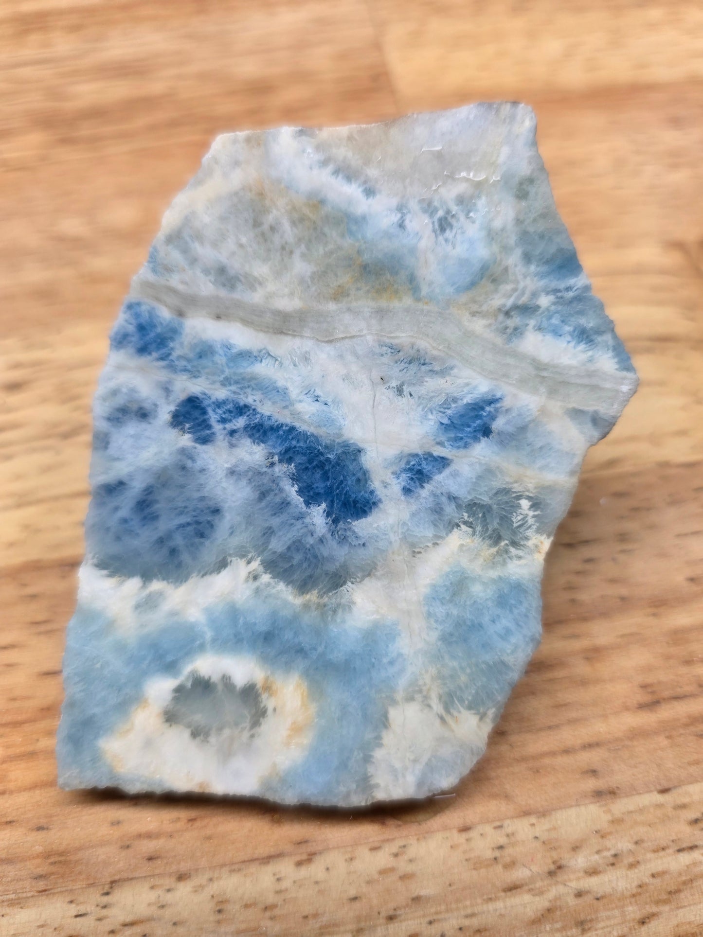 Lapis Laced Onyx - NX-00003-02