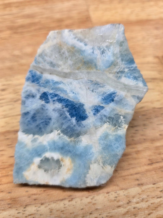 Lapis Laced Onyx - NX-00003-02