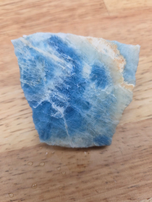 Lapis Laced Onyx - NX-00003-03