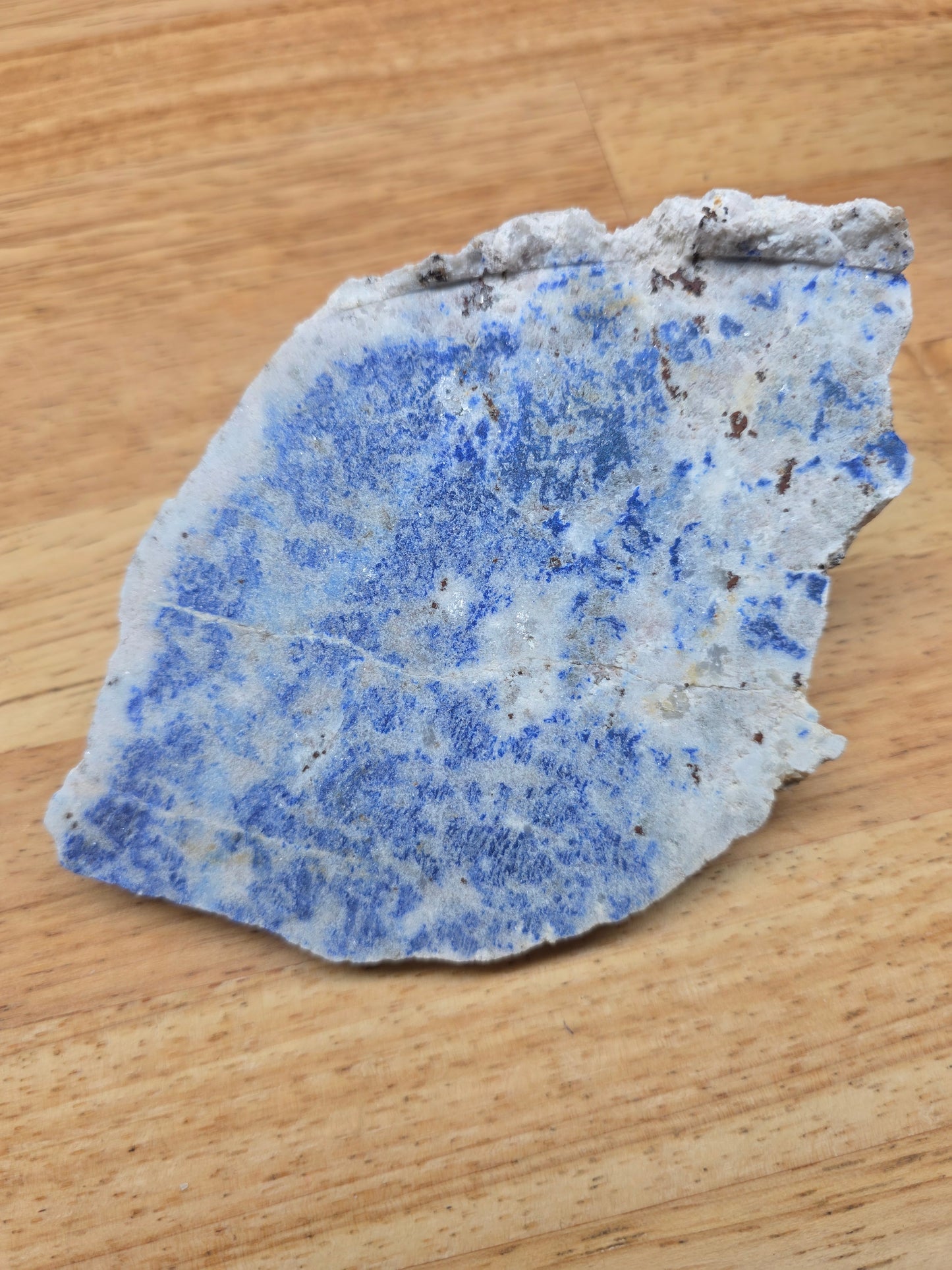 Lapis Lazuli - OT-x-00296