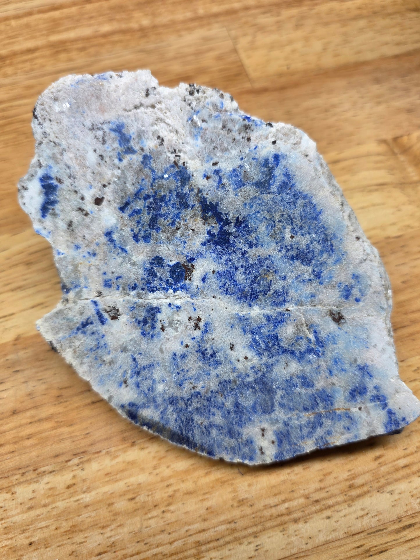 Lapis Lazuli - OT-x-00296