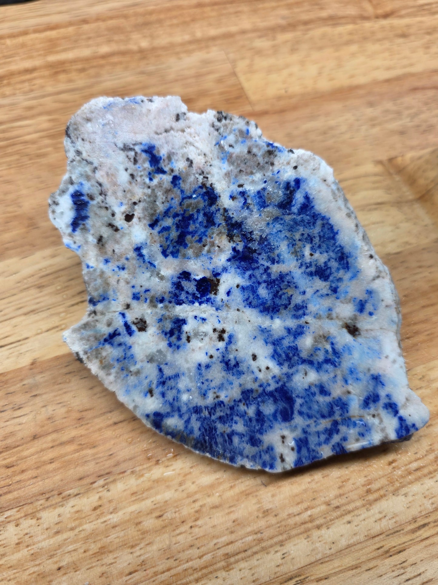 Lapis Lazuli - OT-x-00296