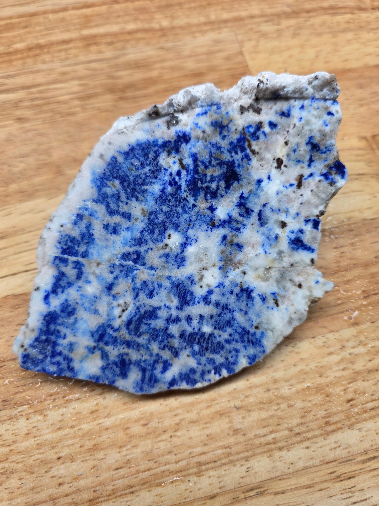 Lapis Lazuli - OT-x-00296