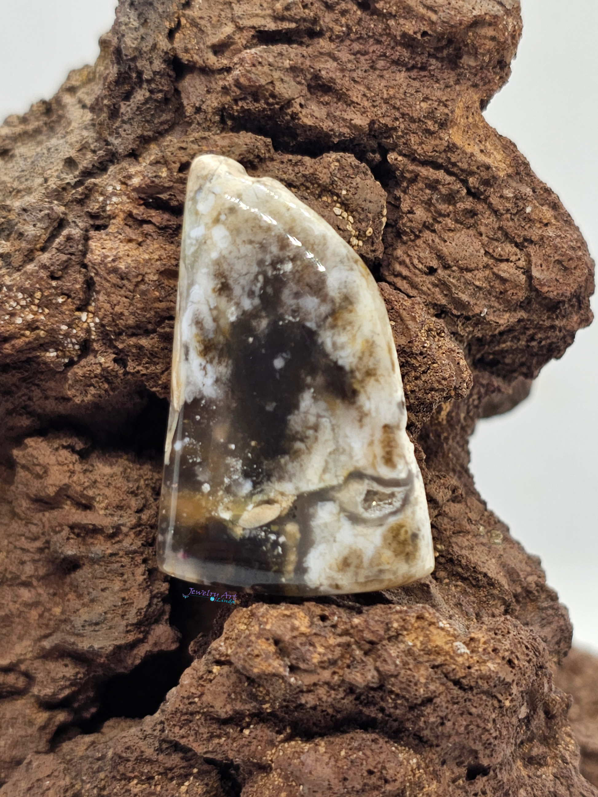 Brian Head Agate AG-x-x-00143