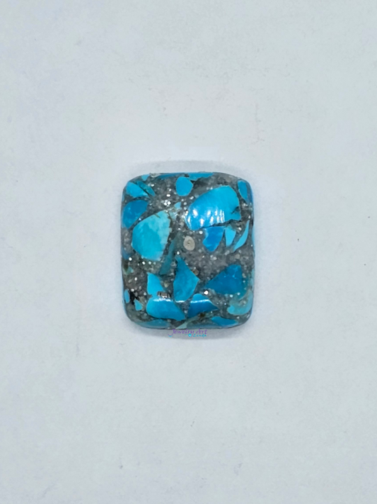 Turquoise Kingman TU-00015-01-02