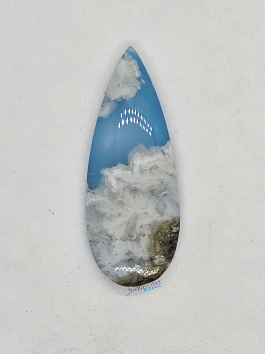 Moss Agate AG-x-x-00204