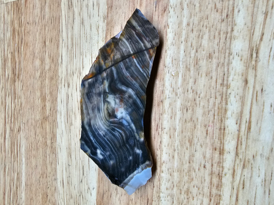 Ohio Flint OT-00024-02
