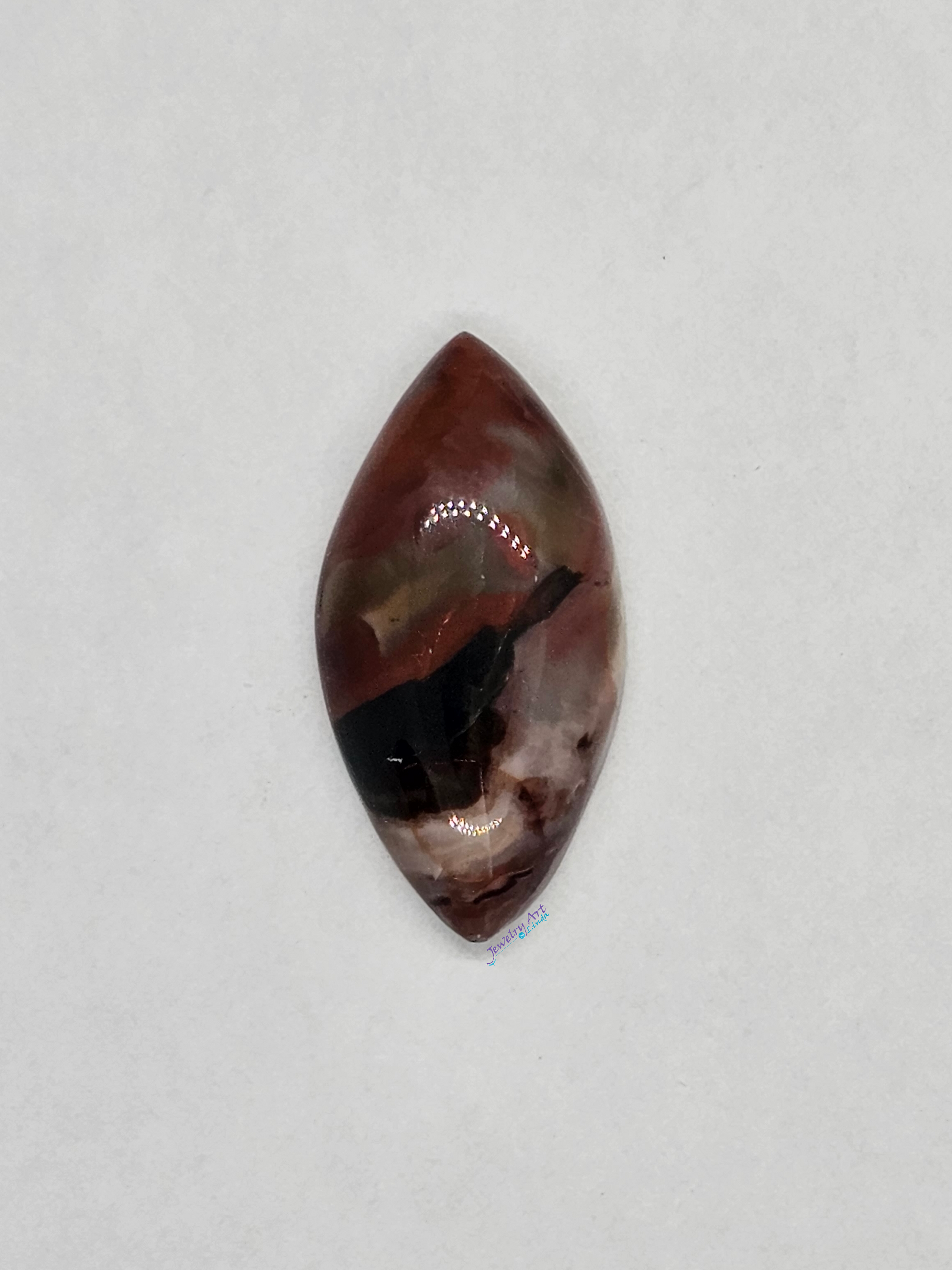 Idaho Seam Agate AG-x-00141-02