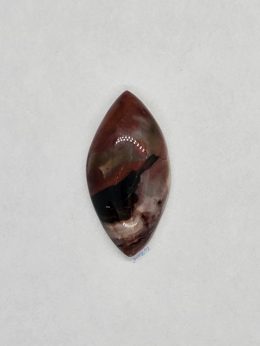 Idaho Seam Agate AG-x-00141-02