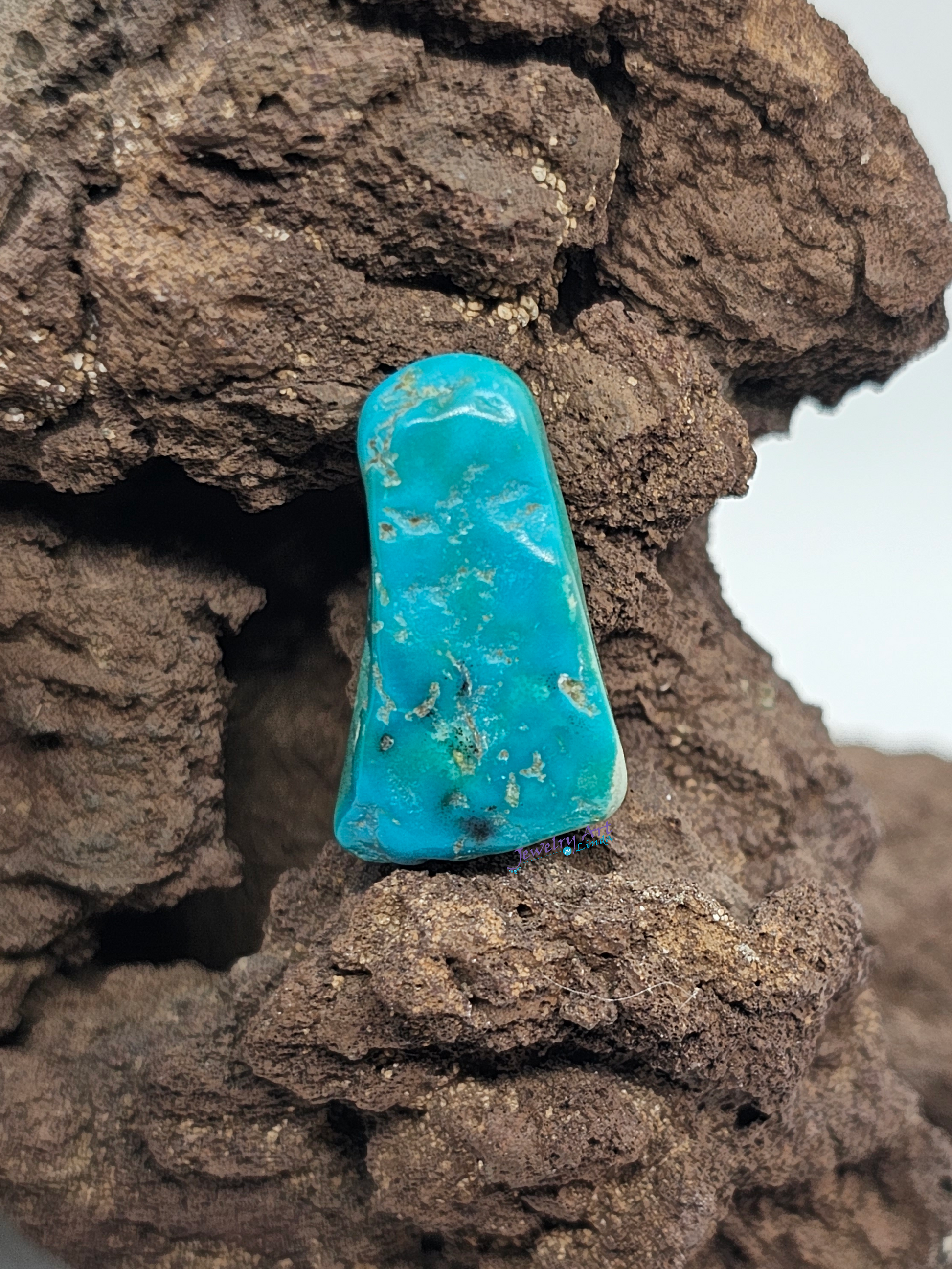 Turquoise Kingman TU-x-x-00111