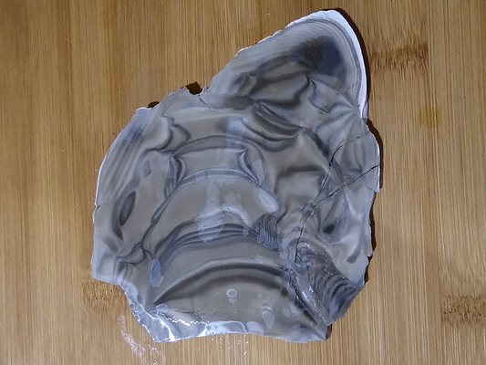 Polish Flint OT-x-00254