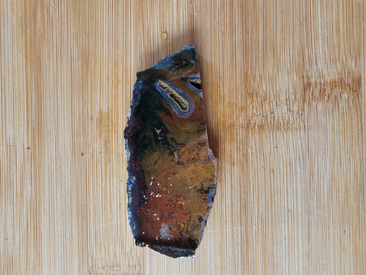 Ocean Jasper JA-X-00196