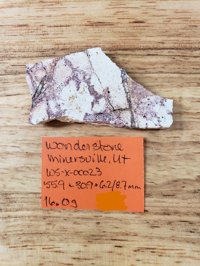 Wonderstone WS-x-00023