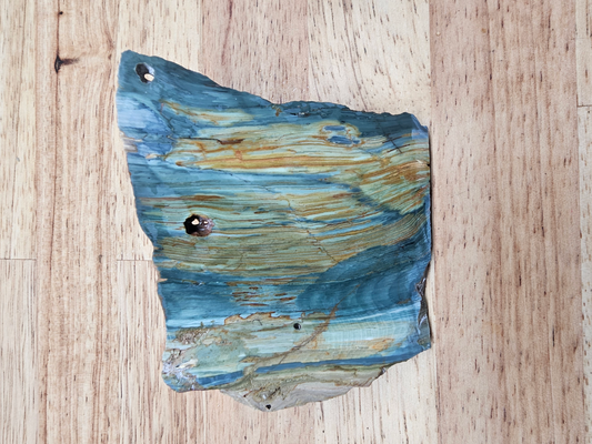 Gary Green Jasper JA-00014-01