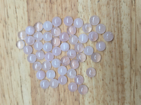 Rose Quartz OT-x-x-00184