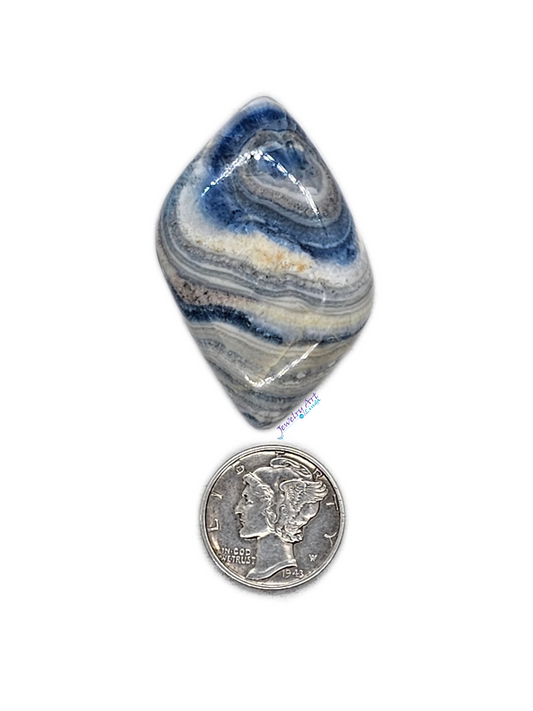 Lapis Laced Onyx NX-x-00010-02