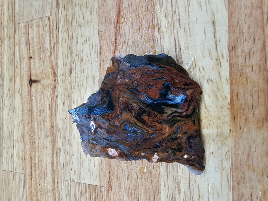 Pietersite OT-x-00193